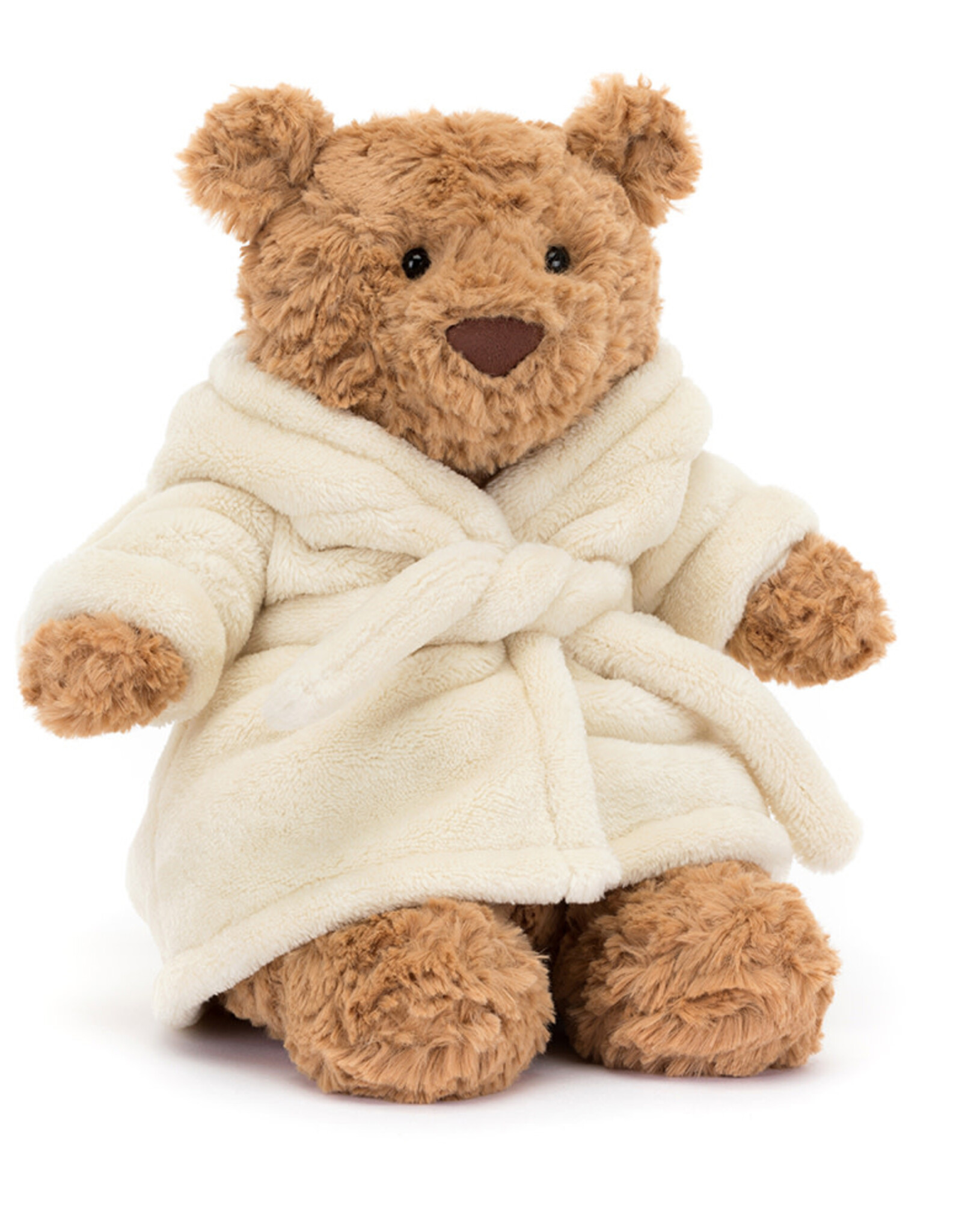 Jellycat Bartholomew Bear Bathrobe