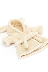 Jellycat Bartholomew Bear Bathrobe