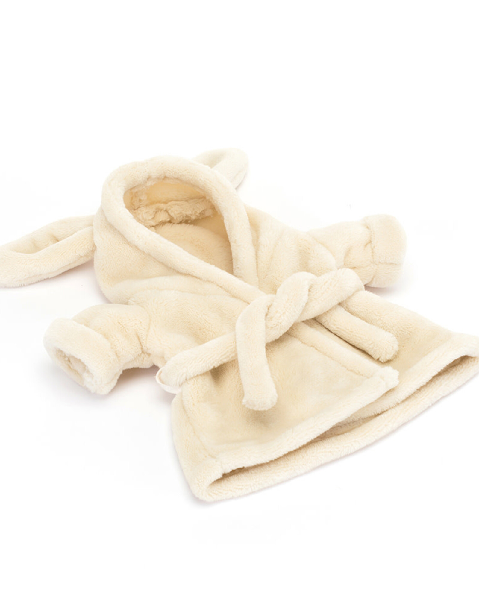 Jellycat Bartholomew Bear Bathrobe