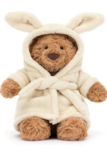 Jellycat Bartholomew Bear Bathrobe