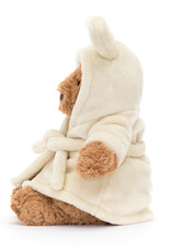 Jellycat Bartholomew Bear Bathrobe