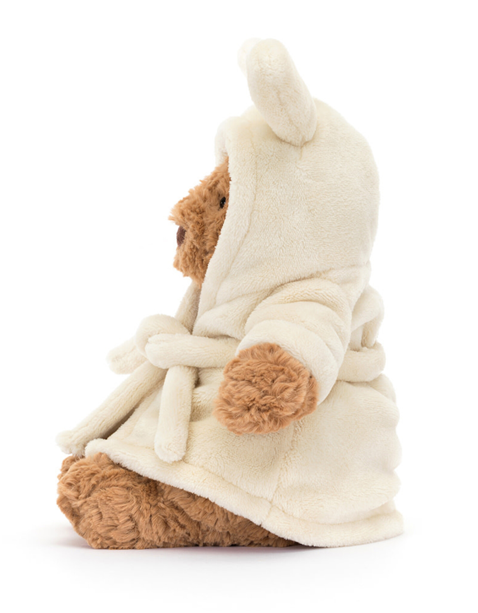 Jellycat Bartholomew Bear Bathrobe