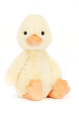 Jellycat Bashful Duckling M