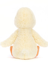 Jellycat Bashful Duckling M