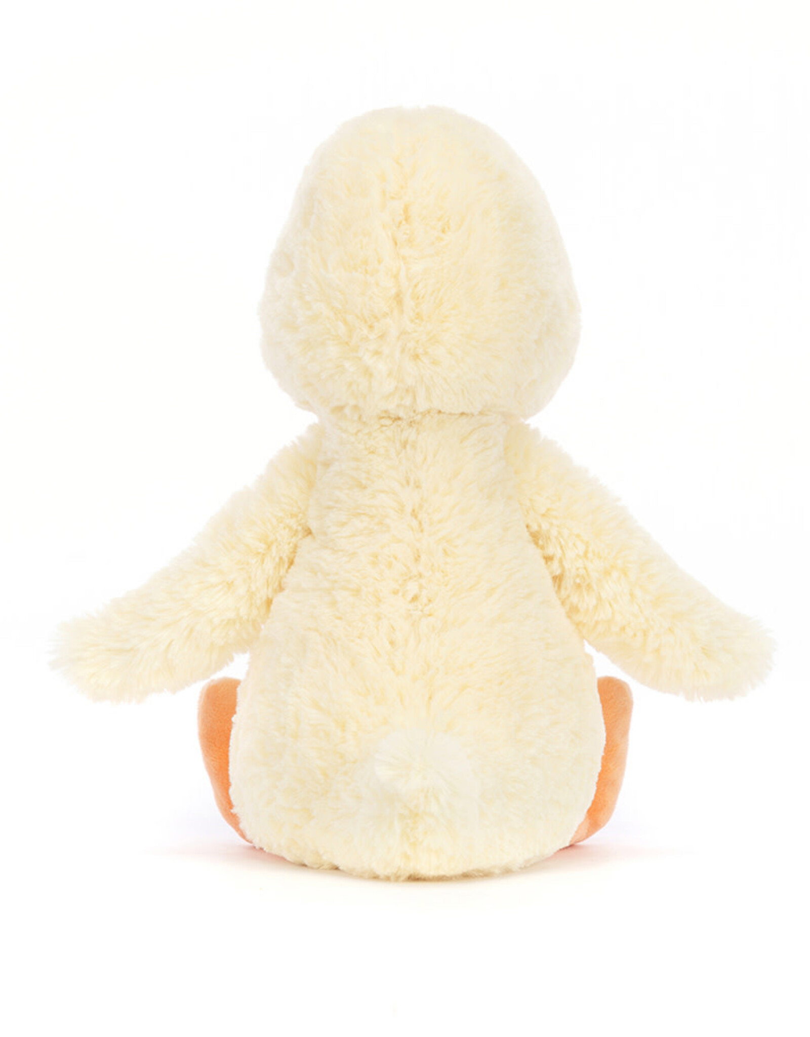 Jellycat Bashful Duckling M