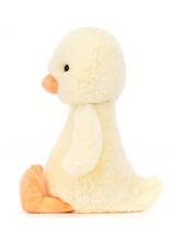 Jellycat Bashful Duckling M