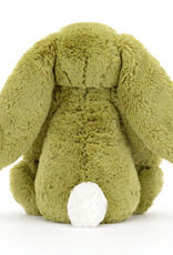 Jellycat Bashful Bunny Moss M