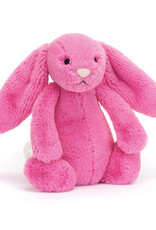 Jellycat Bashful Bunny Hot Pink S