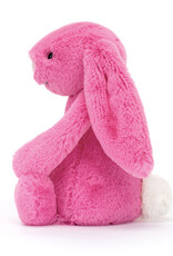 Jellycat Bashful Bunny Hot Pink S