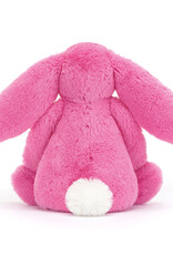 Jellycat Bashful Bunny Hot Pink S