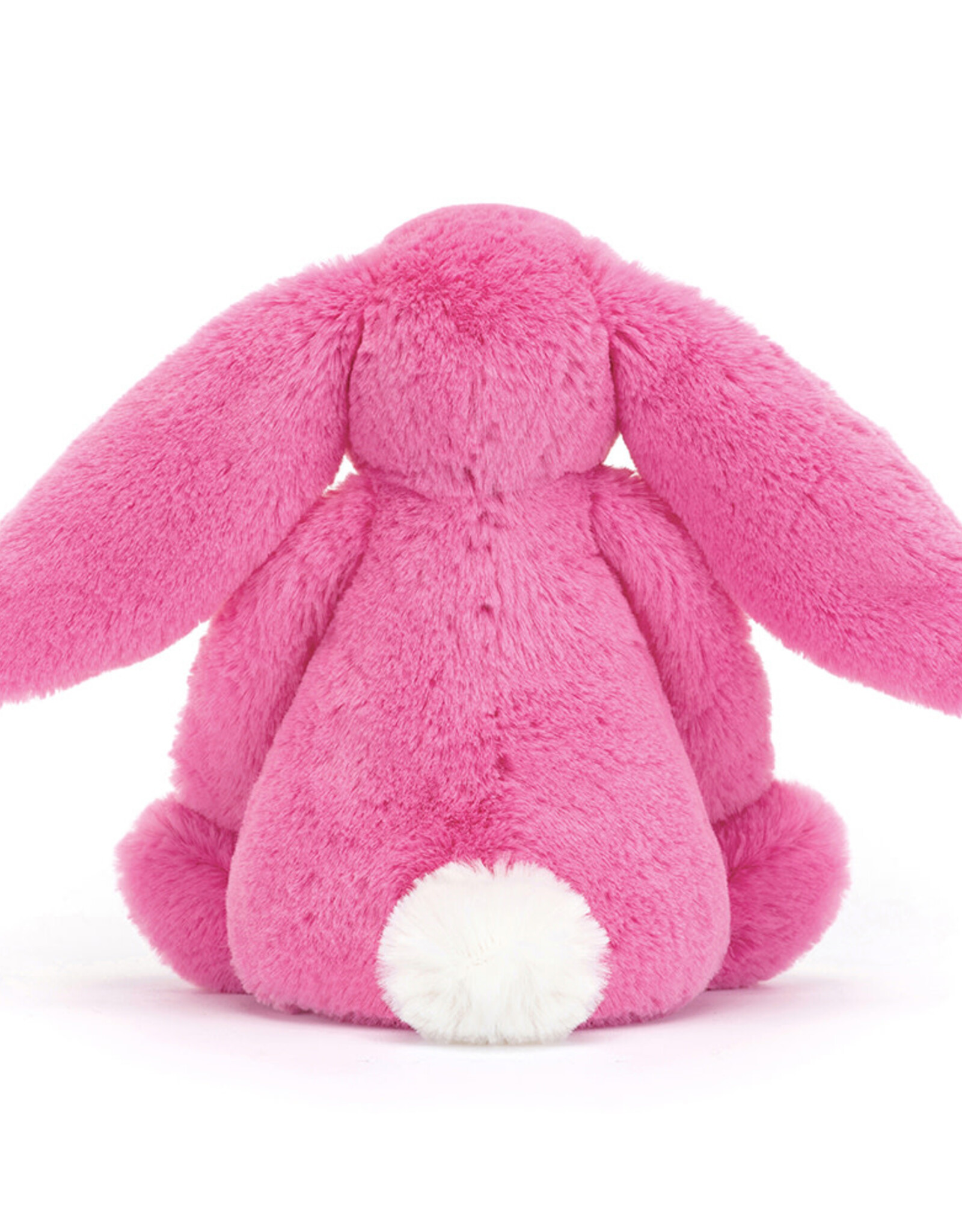 Jellycat Bashful Bunny Hot Pink S