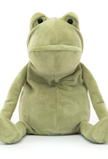 Jellycat Fergus Frog