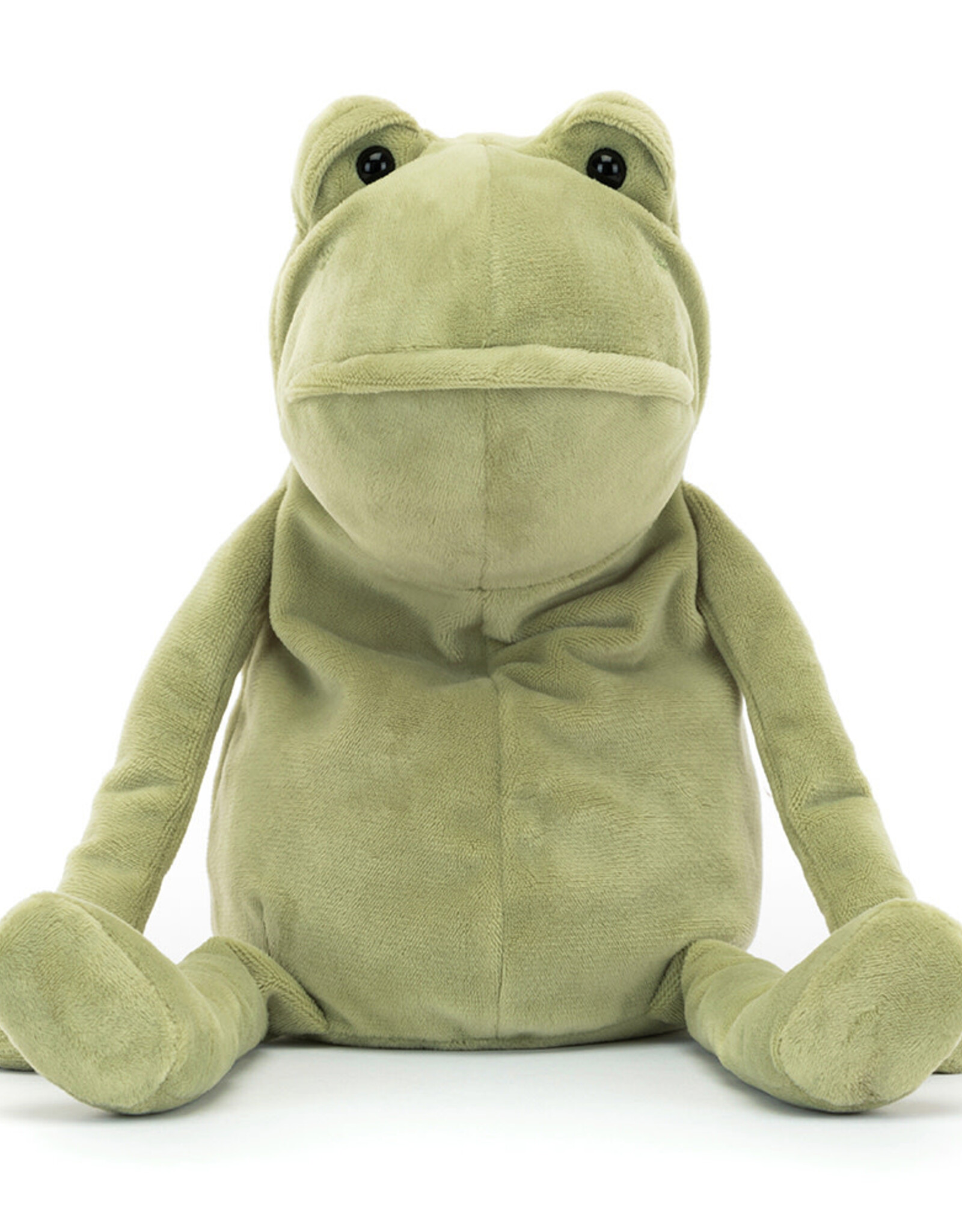 Jellycat Fergus Frog