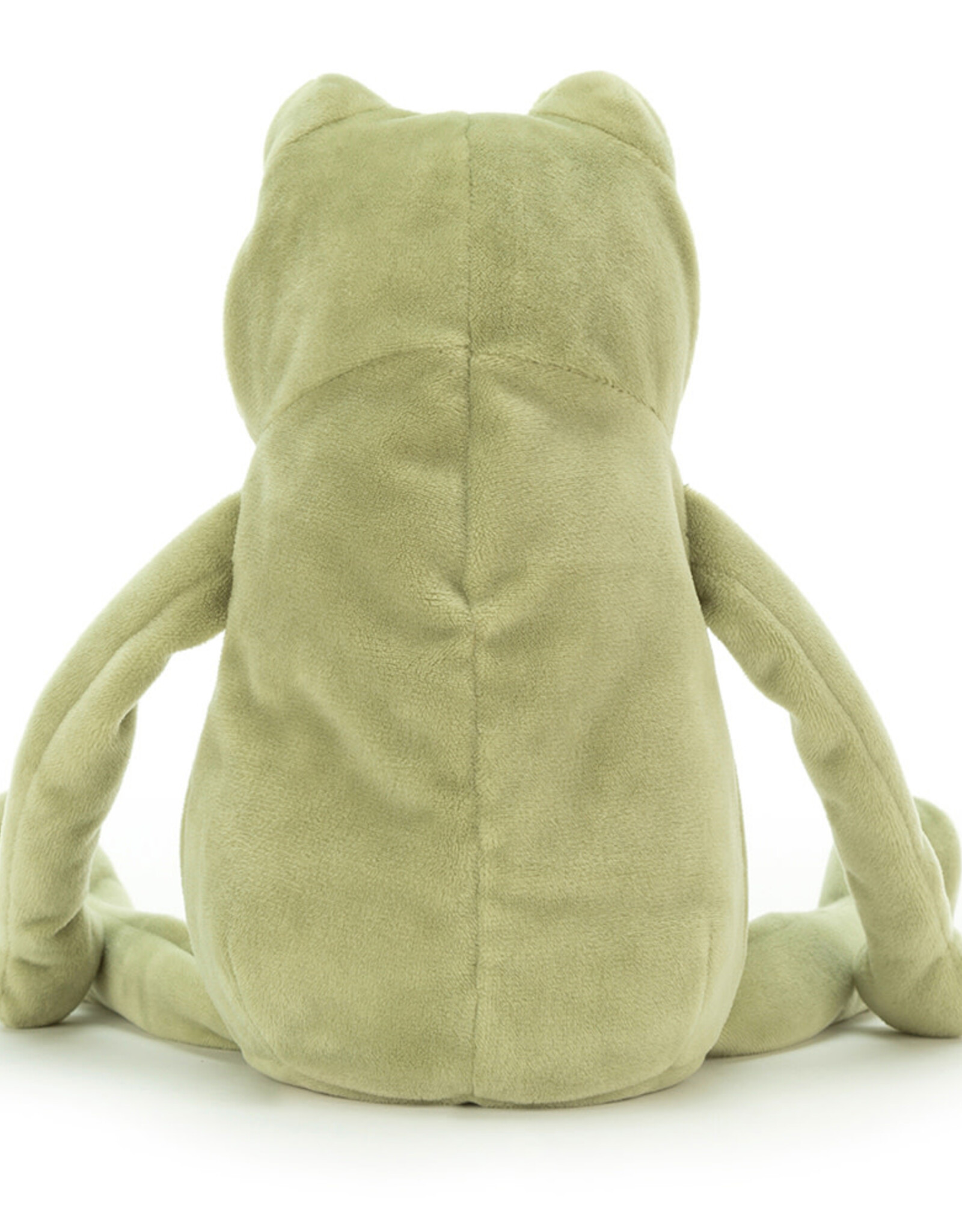 Jellycat Fergus Frog