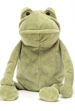 Jellycat Fergus Frog