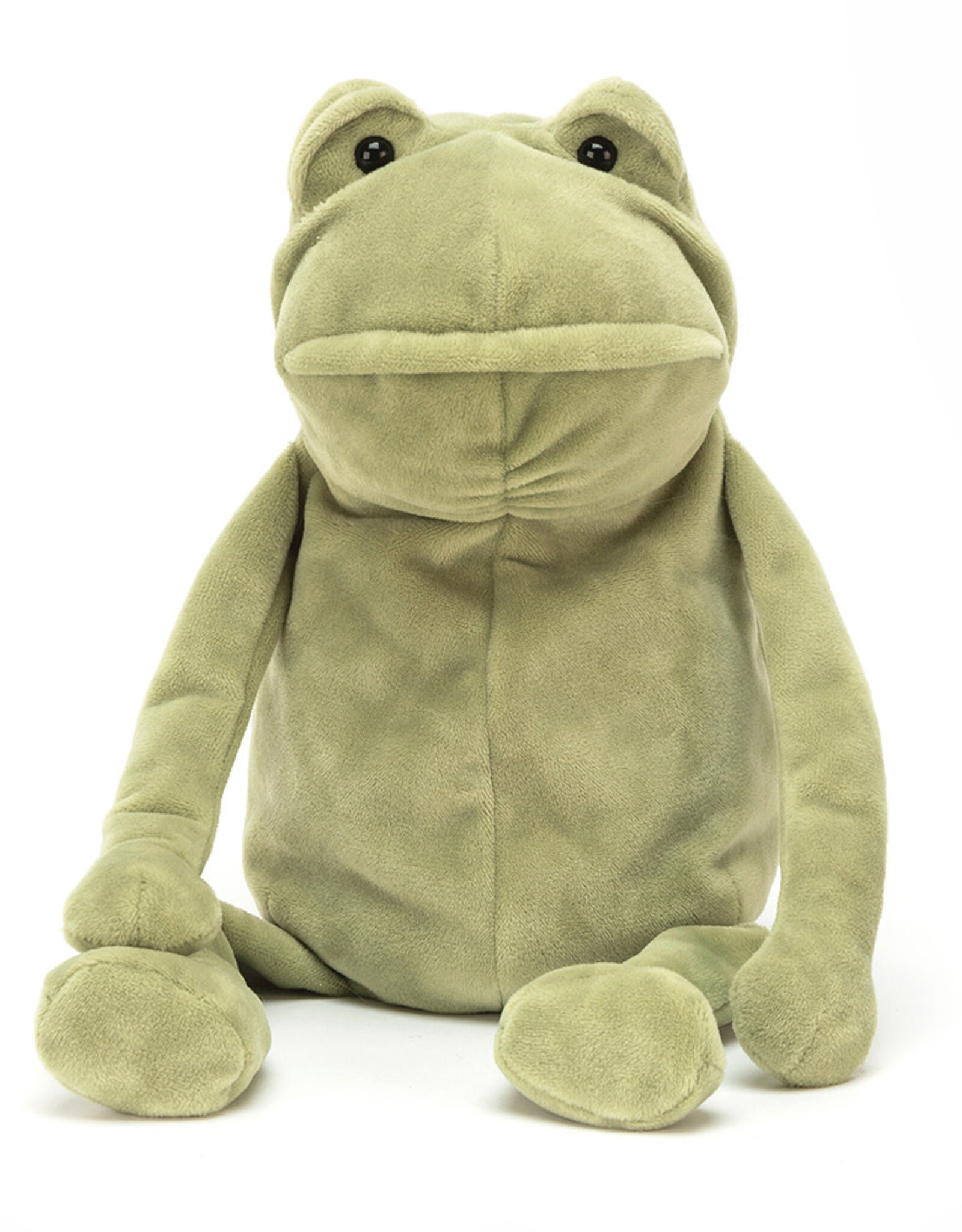 Jellycat Fergus Frog