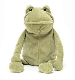 Jellycat Fergus Frog