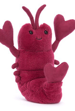 Jellycat Love-Me Lobster