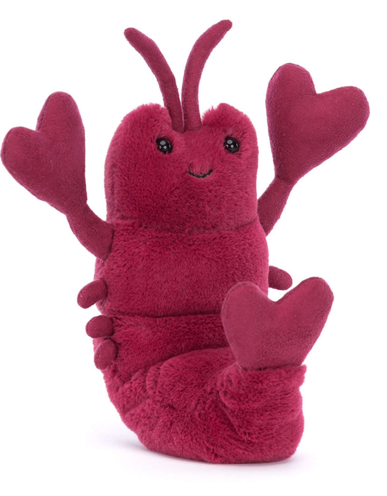 Jellycat Love-Me Lobster