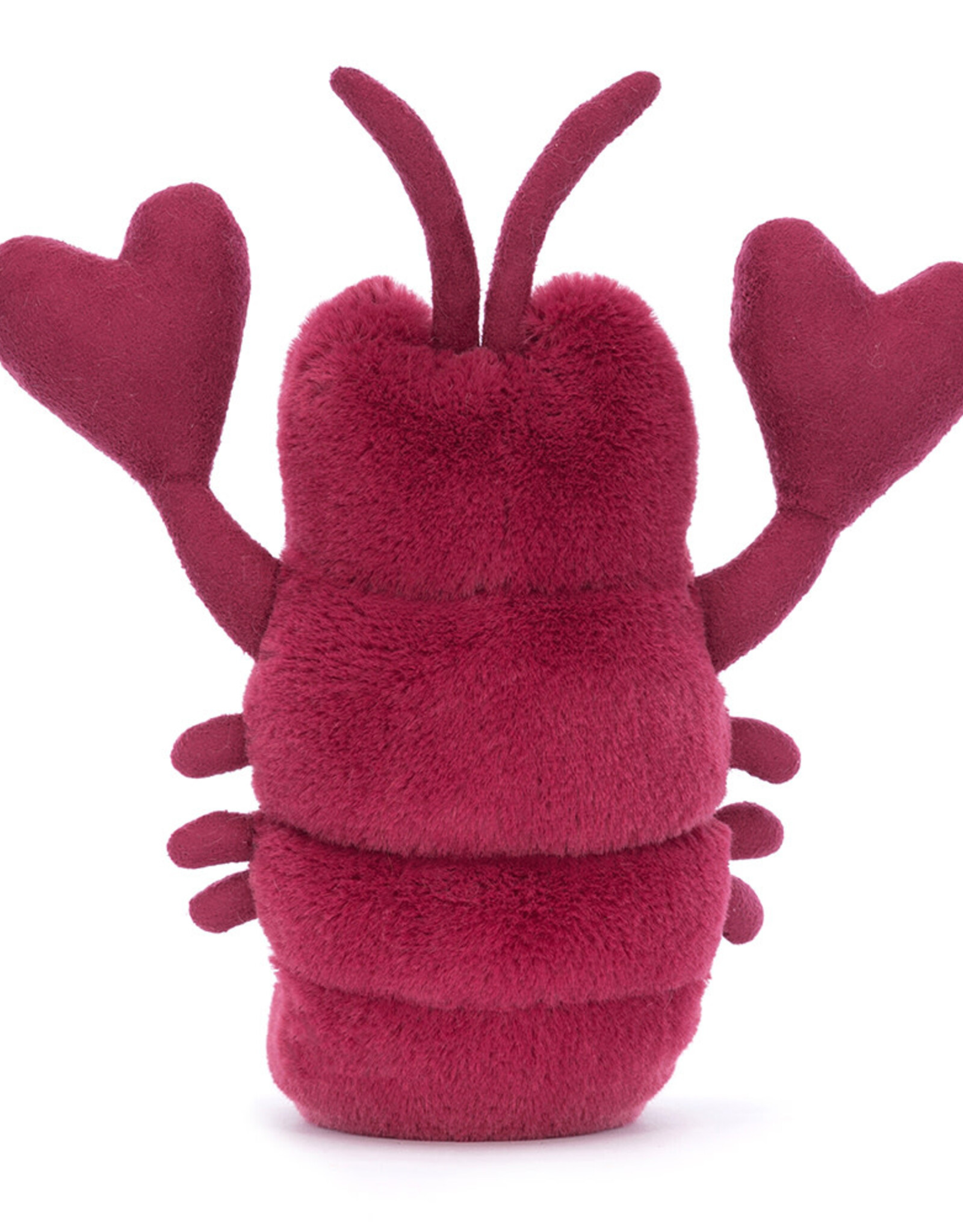 Jellycat Love-Me Lobster