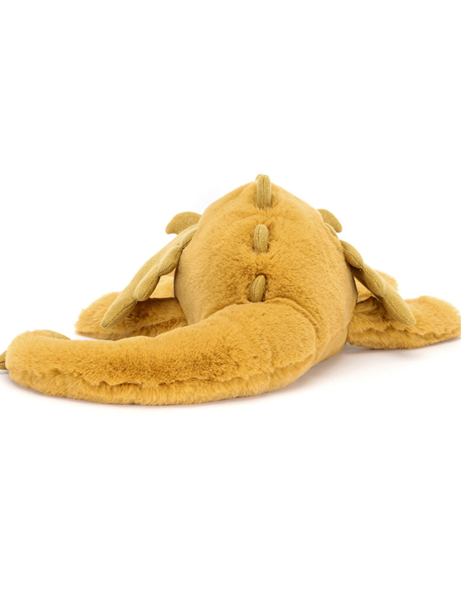 Jellycat Golden Dragon M