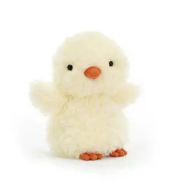 Jellycat Little Chick