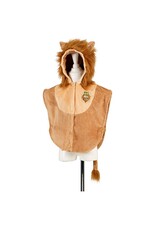 Souza! Cape Leeuw Peke