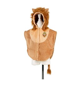 Souza! Cape Leeuw Peke