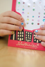 Great Pretenders Nagelstickers Superhero