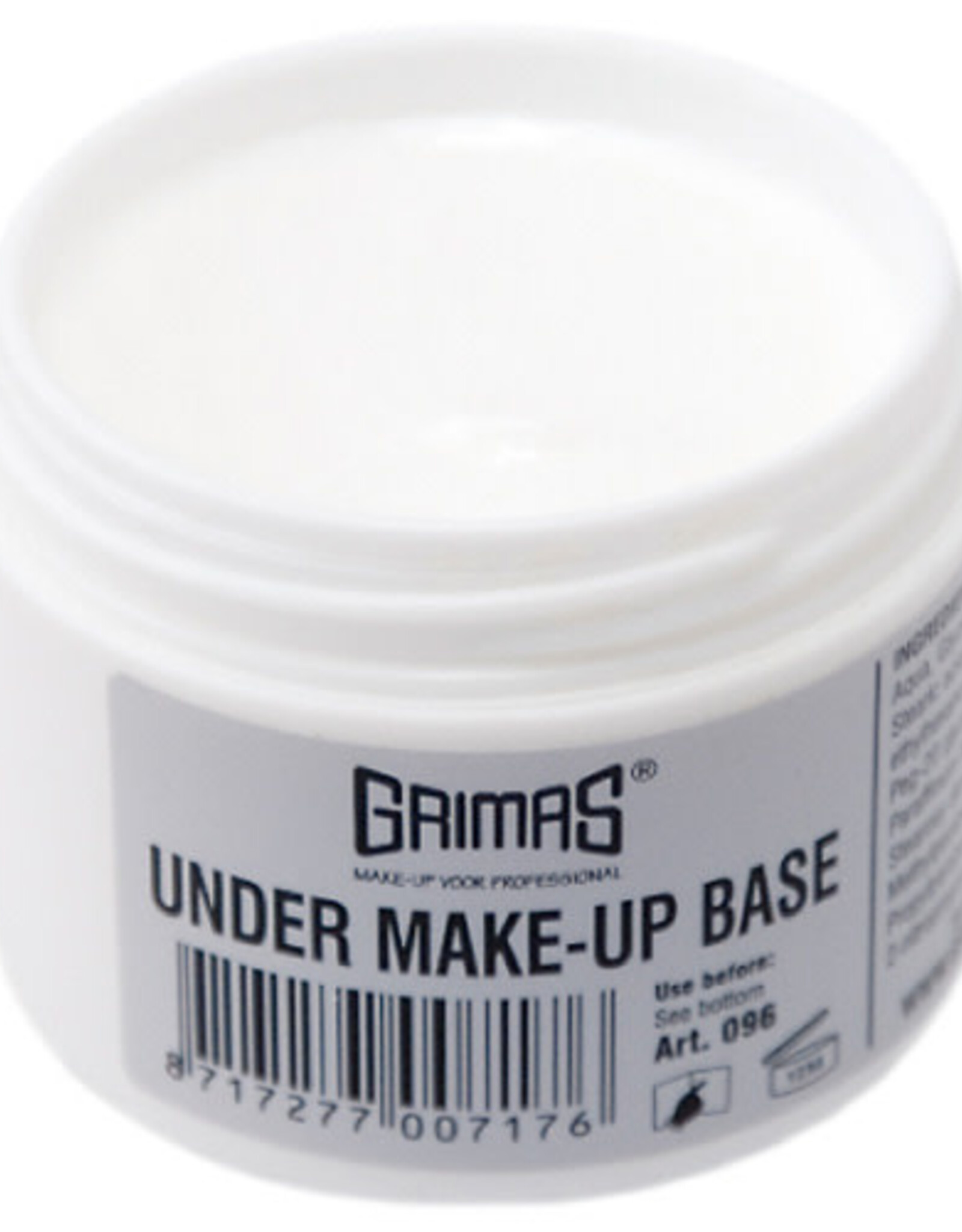 Grimas Under make-up base