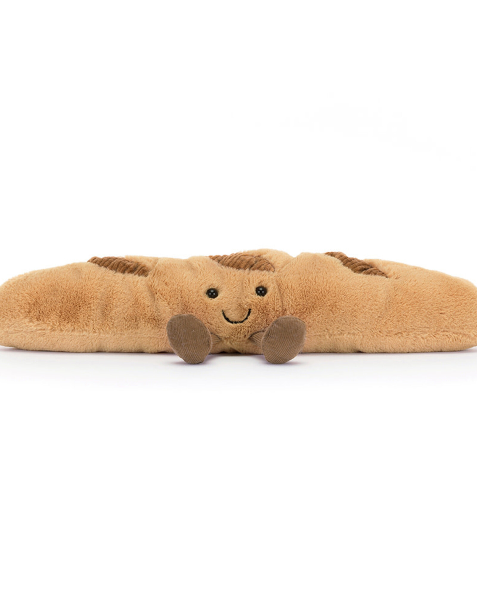 Jellycat Amuseable Baguette