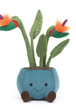 Jellycat Amuseable Bird of Paradise