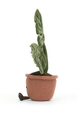 Jellycat Amuseable Monstera Plant