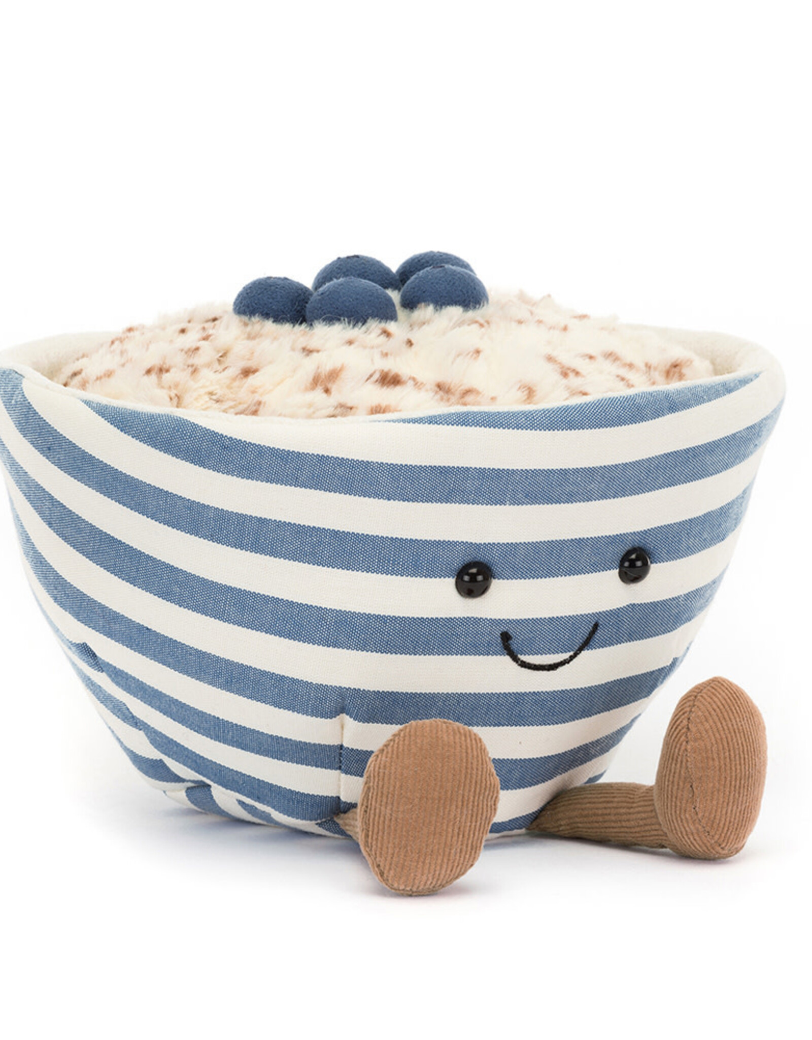 Jellycat Amuseable Oats