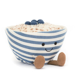 Jellycat Amuseable Oats