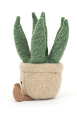 Jellycat Amuseable Aloe Vera Small