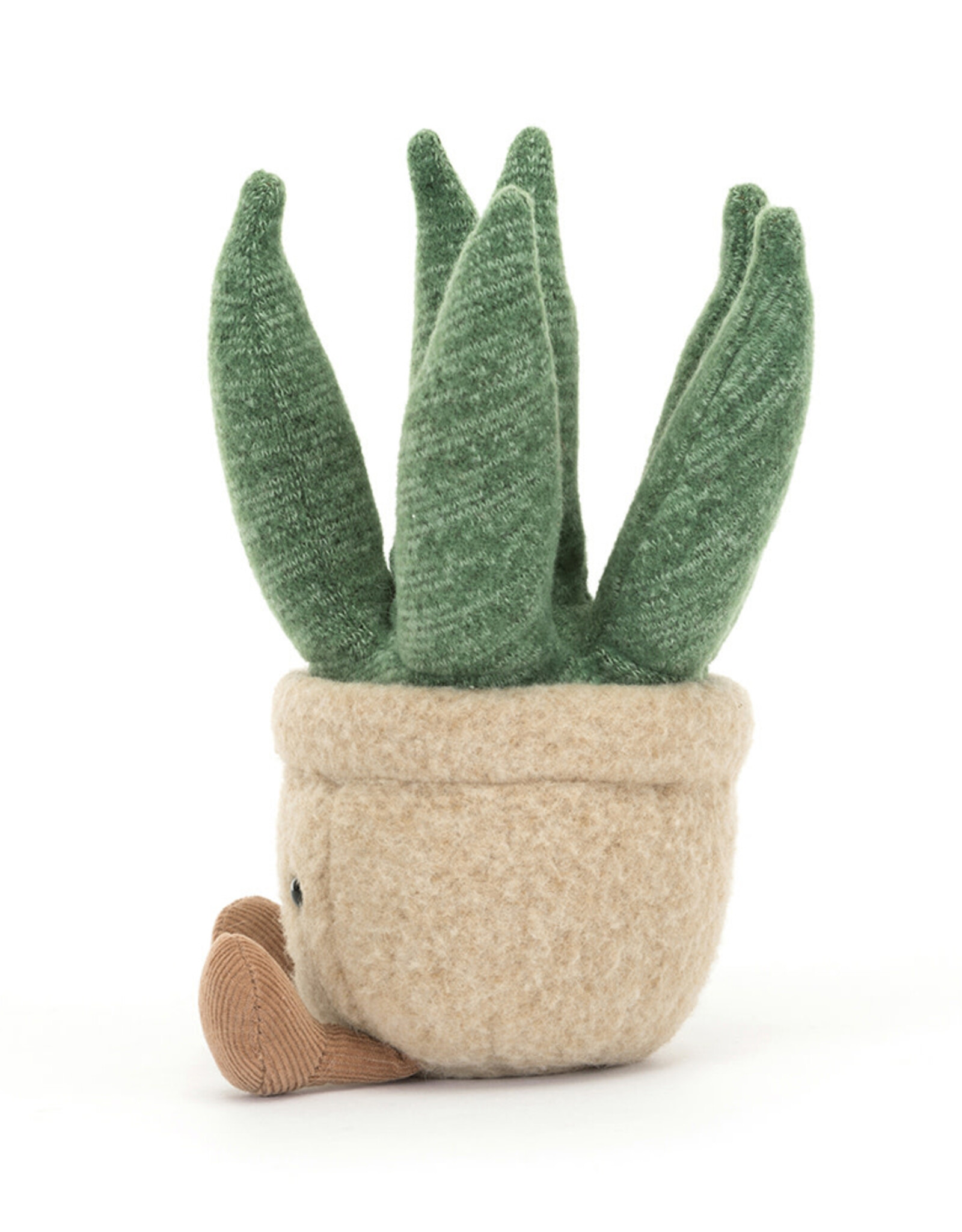 Jellycat Amuseable Aloe Vera Small