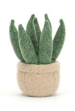 Jellycat Amuseable Aloe Vera Small