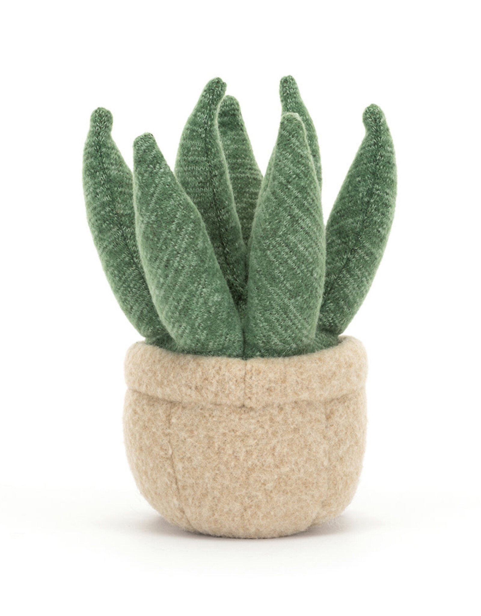 Jellycat Amuseable Aloe Vera Small