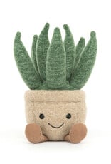 Jellycat Amuseable Aloe Vera Small