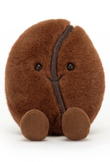 Jellycat Amuseable Coffee Bean
