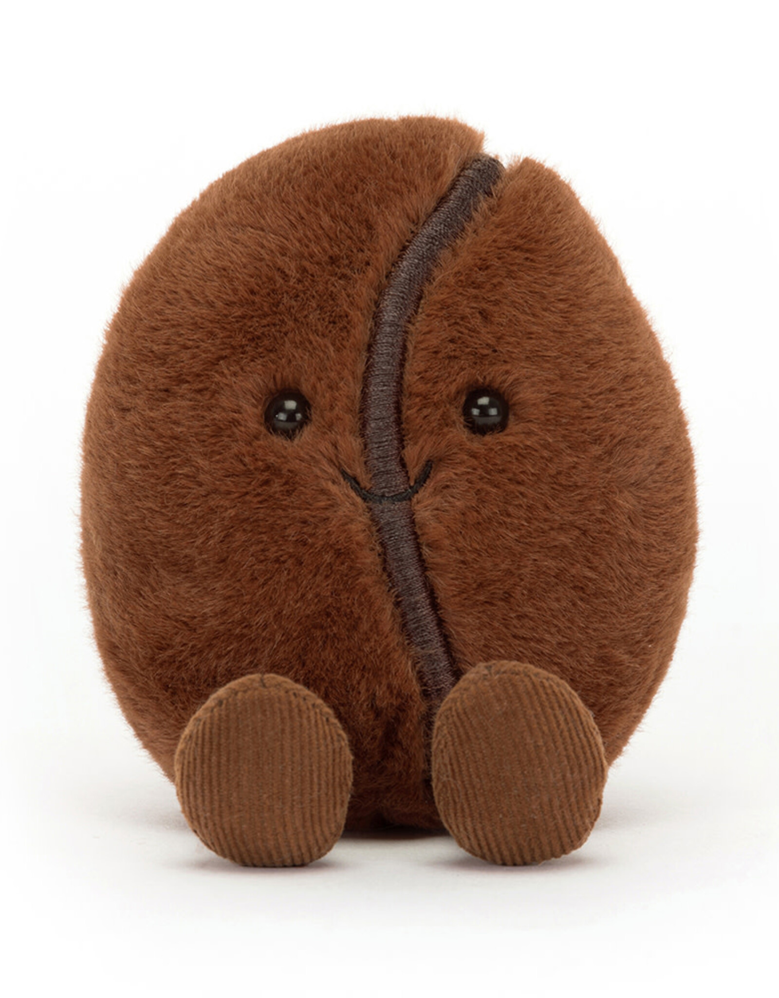 Jellycat Amuseable Coffee Bean