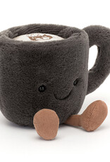 Jellycat Amuseable Coffee Cup