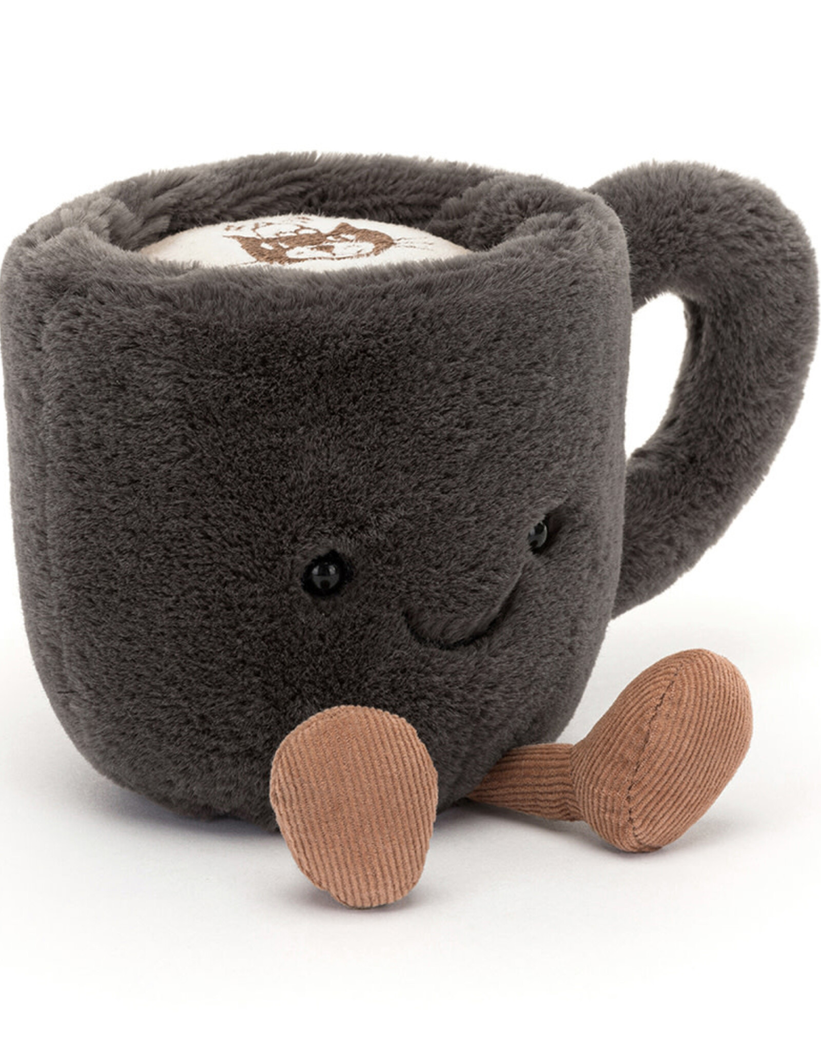 Jellycat Amuseable Coffee Cup