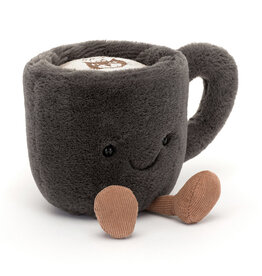 Jellycat Amuseable Coffee Cup