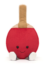 Jellycat Amuseable Sports Table Tennis