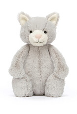 Jellycat Bashful Grey Kitty Original