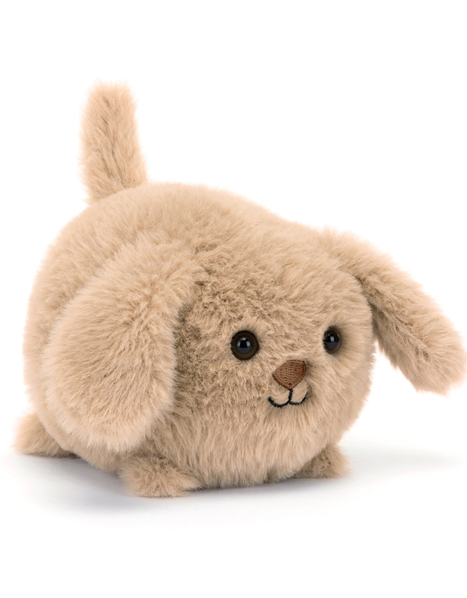 Jellycat Caboodle Puppy