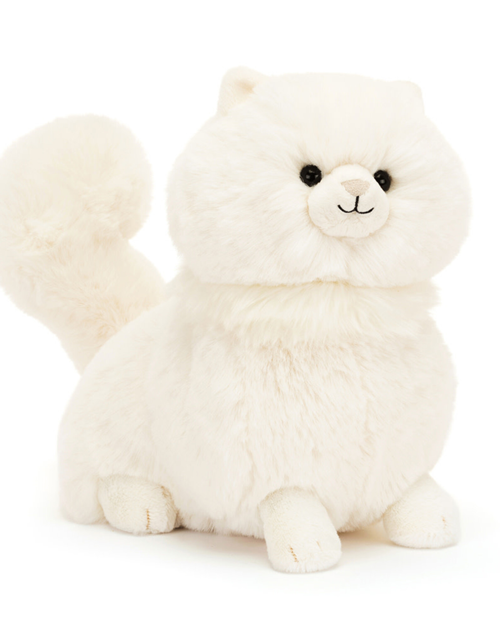 Jellycat Carissa Persian Cat