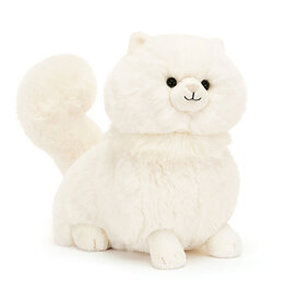 Jellycat Carissa Persian Cat